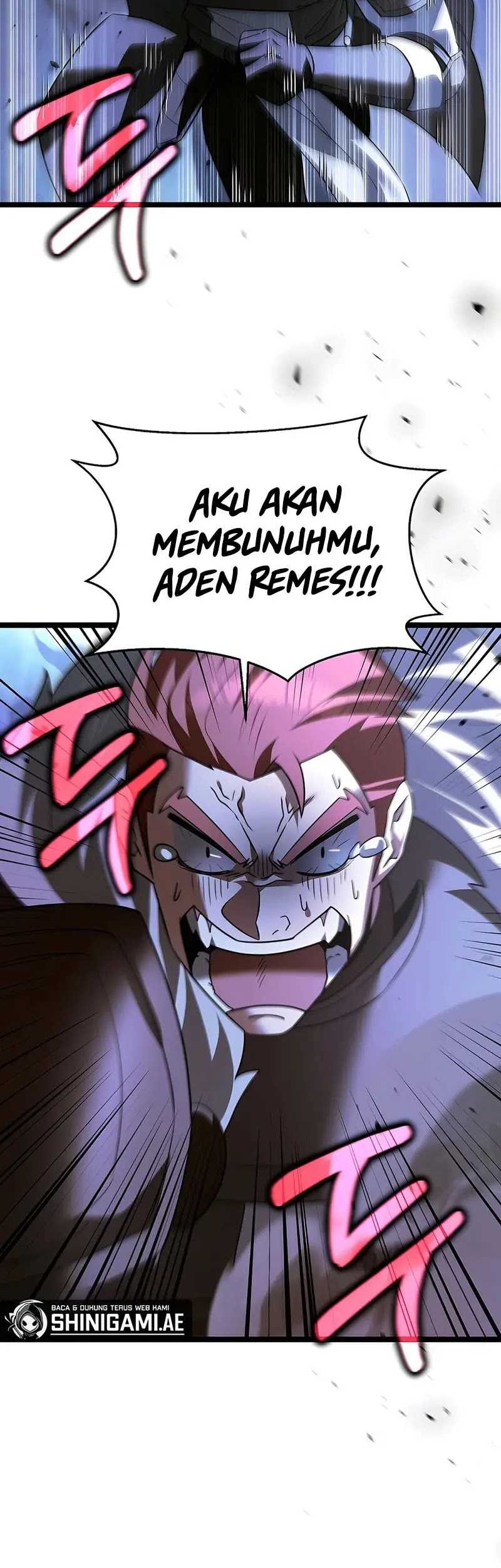 The Hero Became The Duke’s Eldest Son Chapter 39 Gambar 27