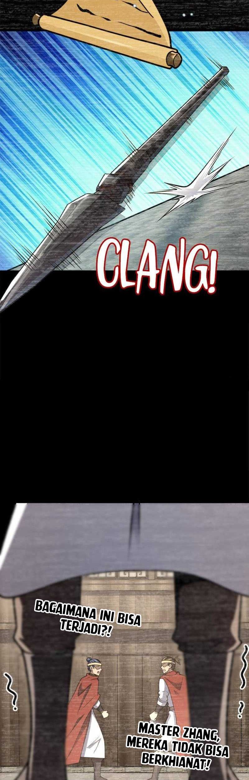 Spare Me, Great Lord! Chapter 558 Gambar 18