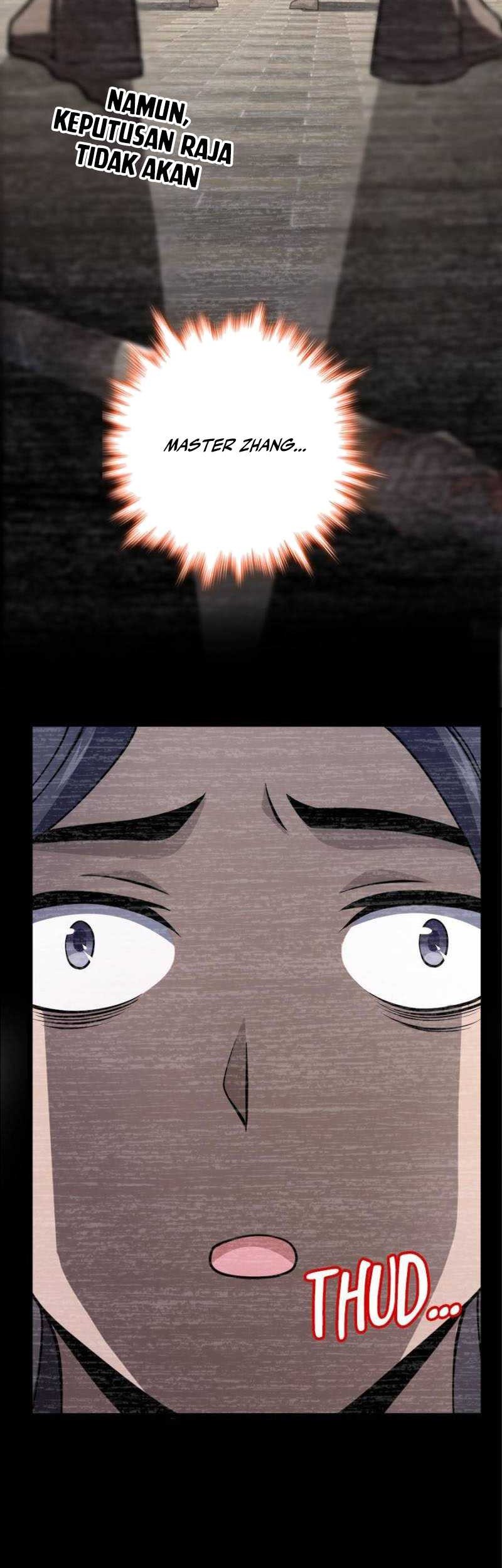 Spare Me, Great Lord! Chapter 558 Gambar 19