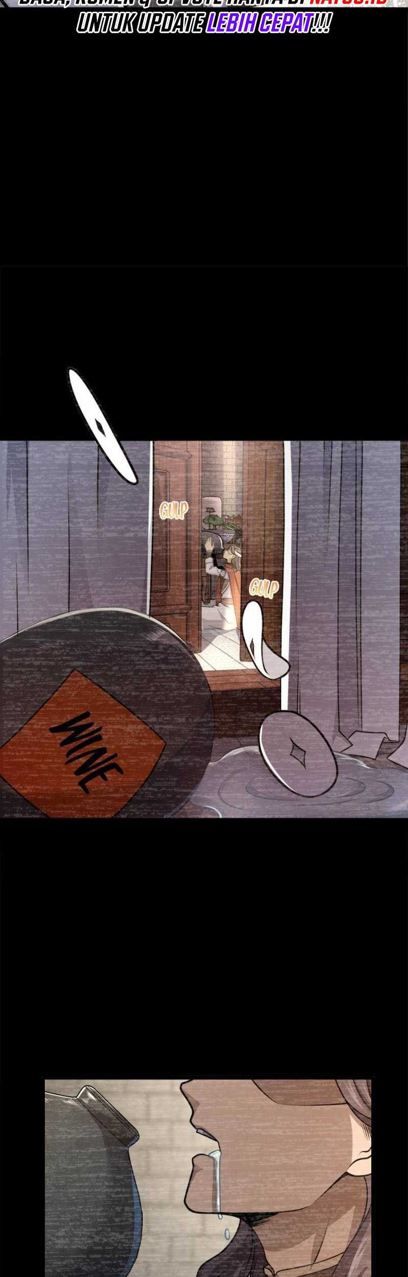 Spare Me, Great Lord! Chapter 558 Gambar 22