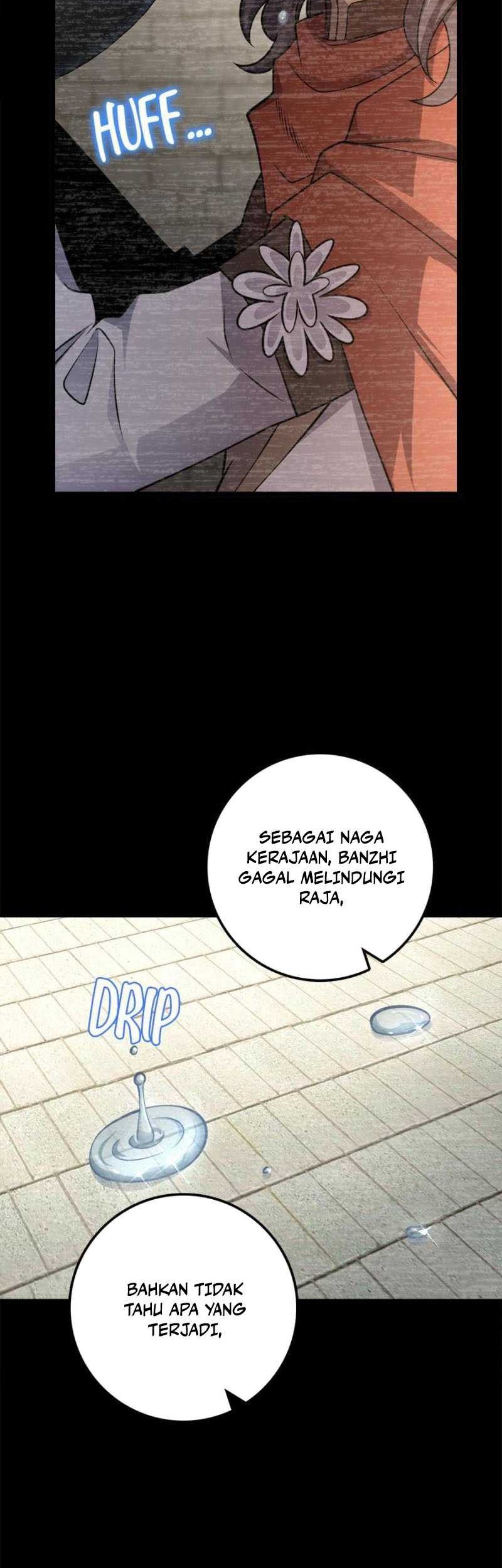 Spare Me, Great Lord! Chapter 558 Gambar 23
