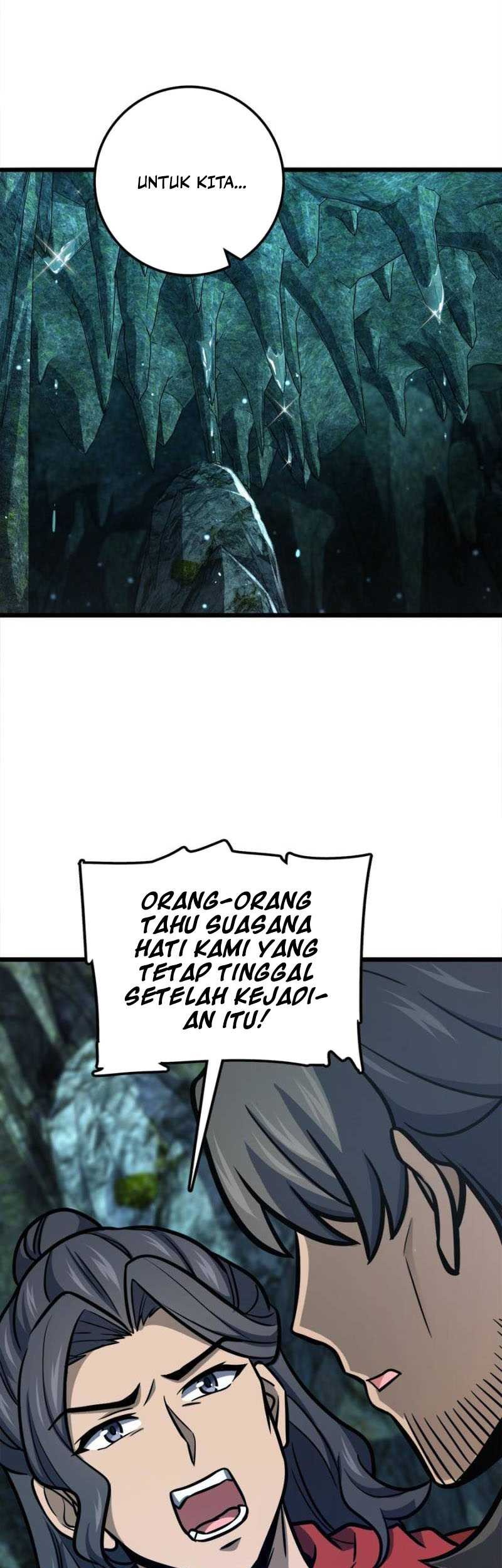 Spare Me, Great Lord! Chapter 558 Gambar 5