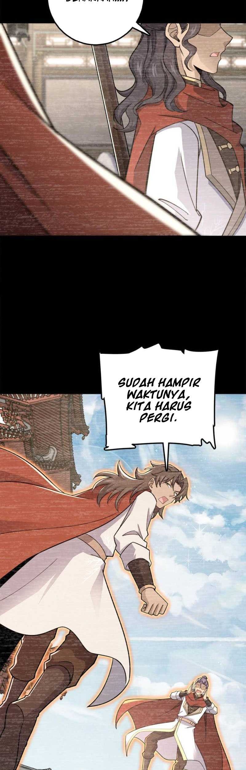 Spare Me, Great Lord! Chapter 558 Gambar 14
