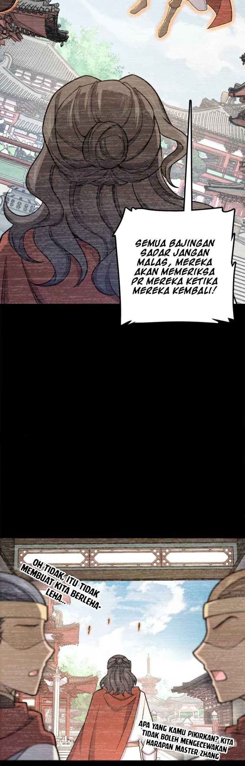 Spare Me, Great Lord! Chapter 558 Gambar 15