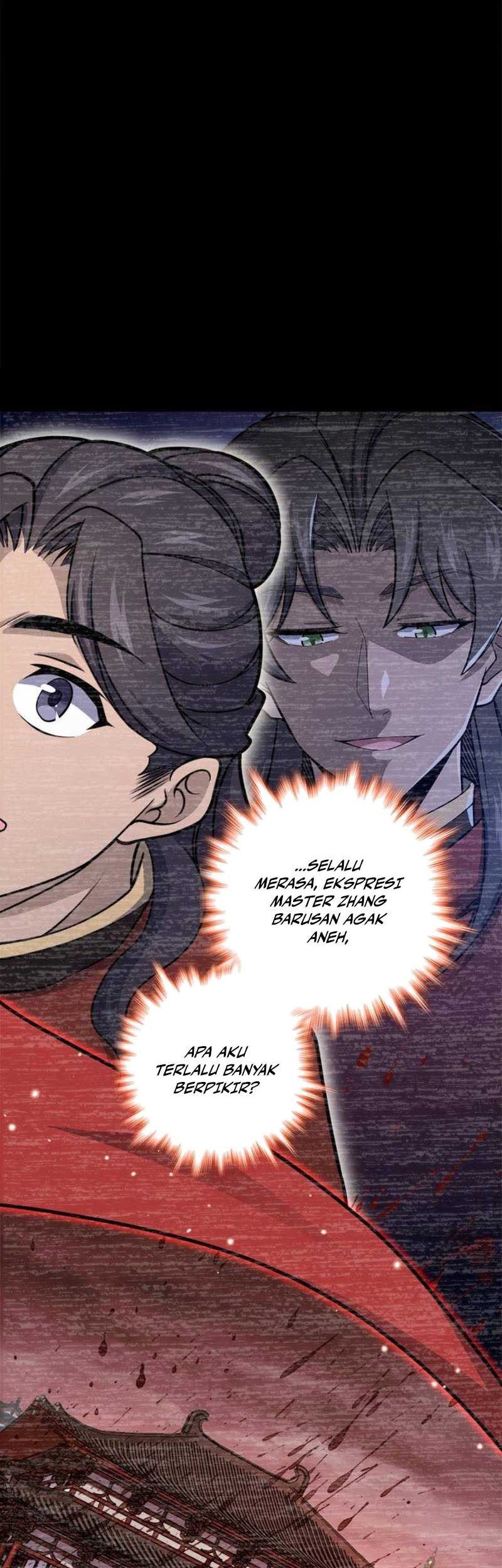 Spare Me, Great Lord! Chapter 558 Gambar 16