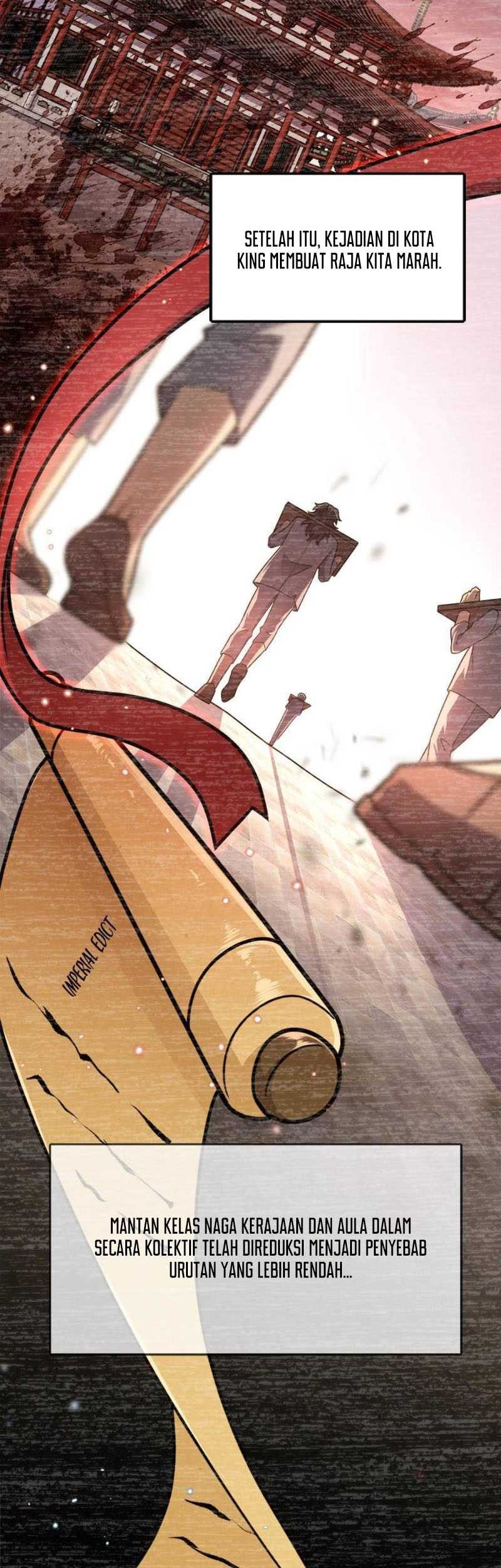 Spare Me, Great Lord! Chapter 558 Gambar 17