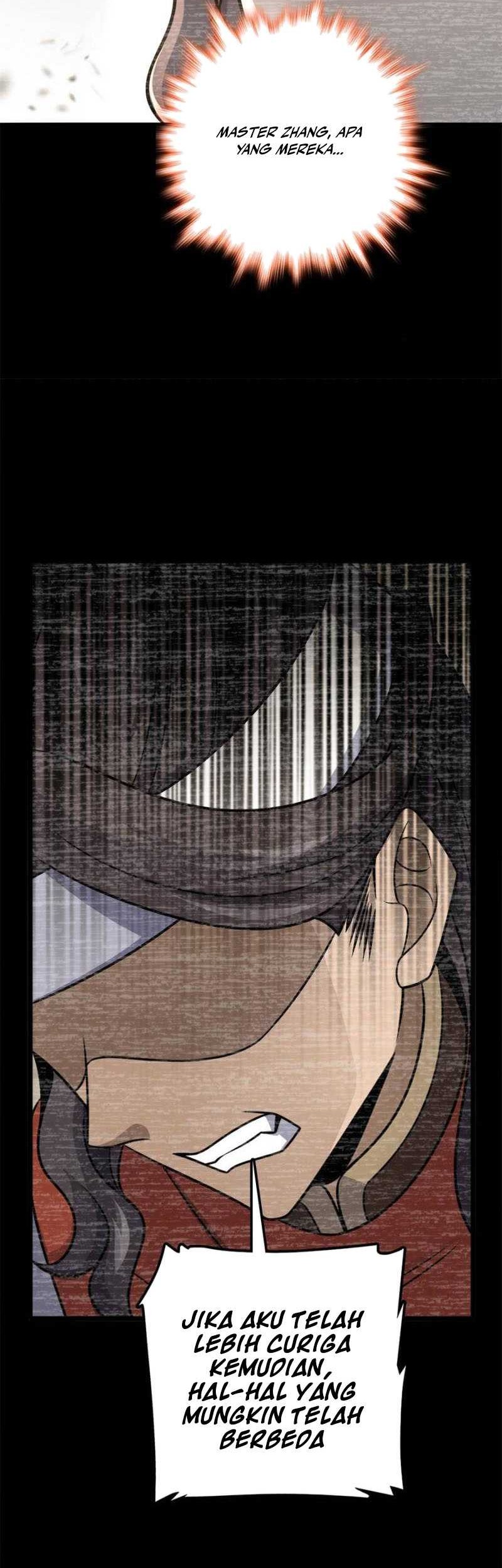 Spare Me, Great Lord! Chapter 558 Gambar 28