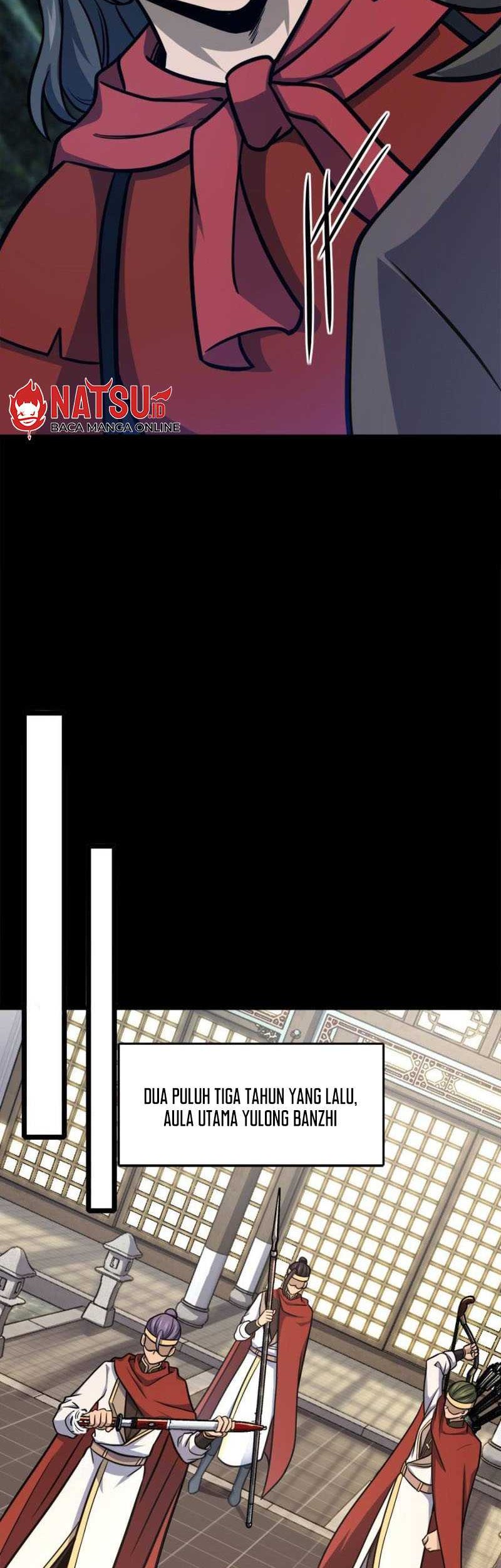 Spare Me, Great Lord! Chapter 558 Gambar 6