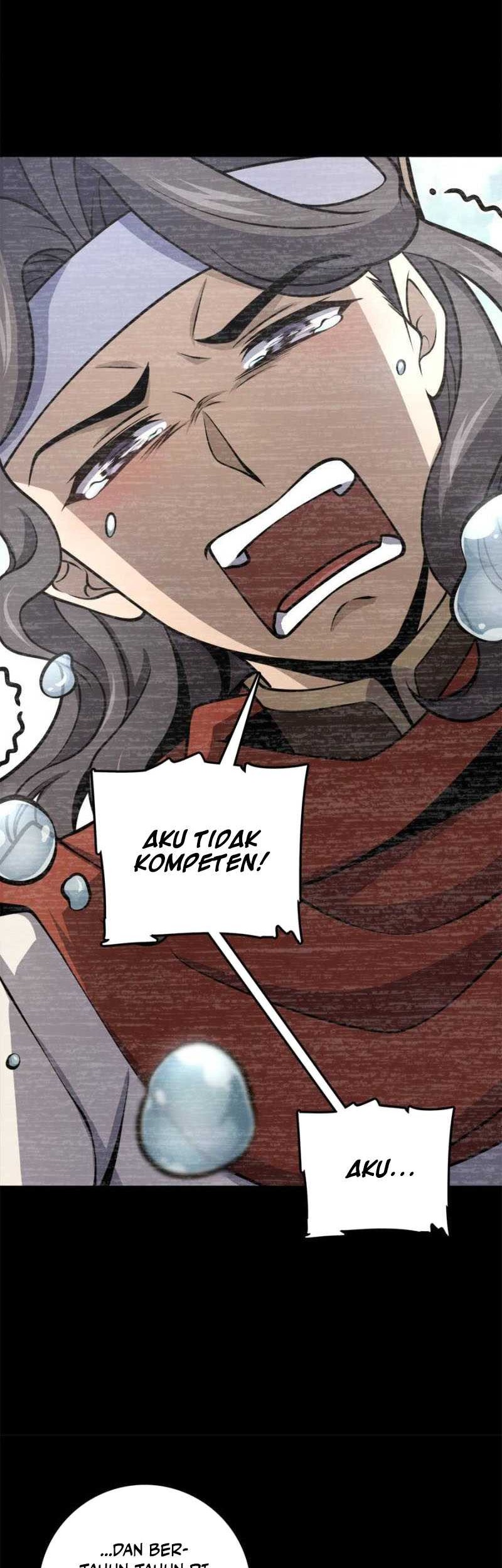 Spare Me, Great Lord! Chapter 558 Gambar 24