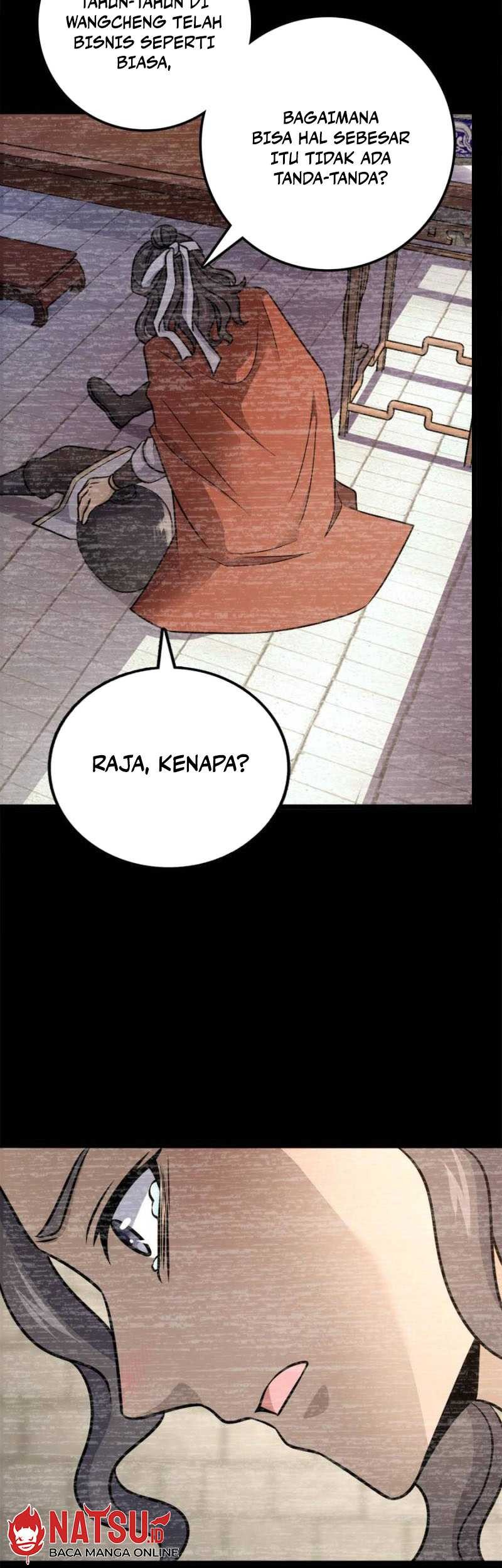 Spare Me, Great Lord! Chapter 558 Gambar 25