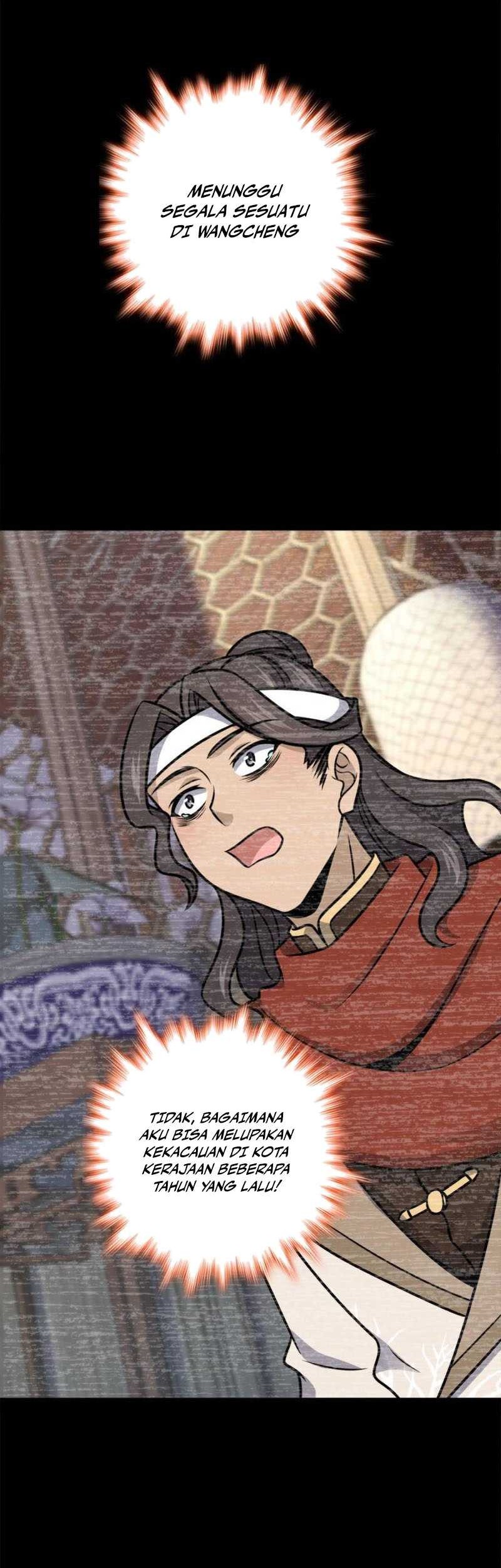 Spare Me, Great Lord! Chapter 558 Gambar 26