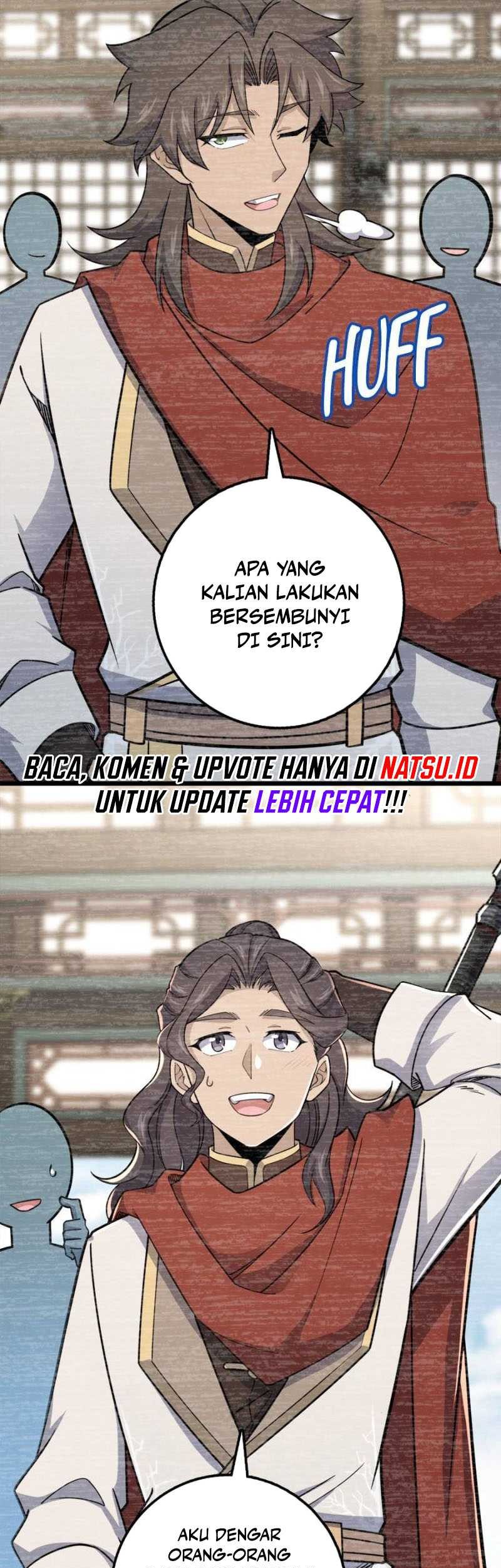 Spare Me, Great Lord! Chapter 558 Gambar 9