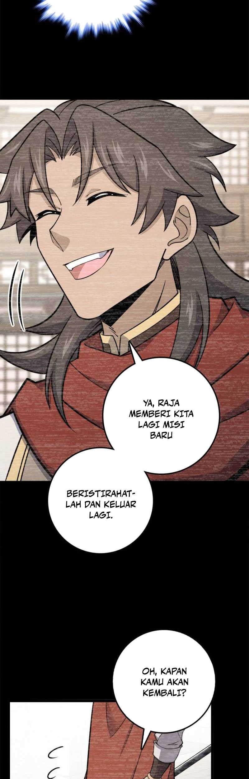 Spare Me, Great Lord! Chapter 558 Gambar 11