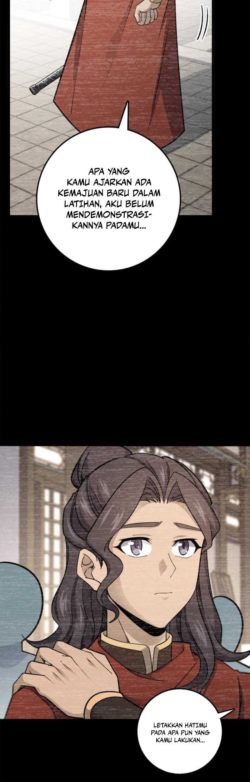 Spare Me, Great Lord! Chapter 558 Gambar 12