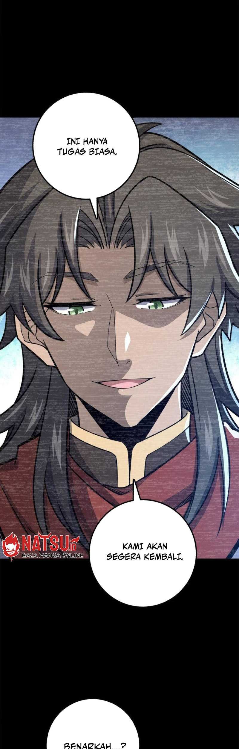 Spare Me, Great Lord! Chapter 558 Gambar 13