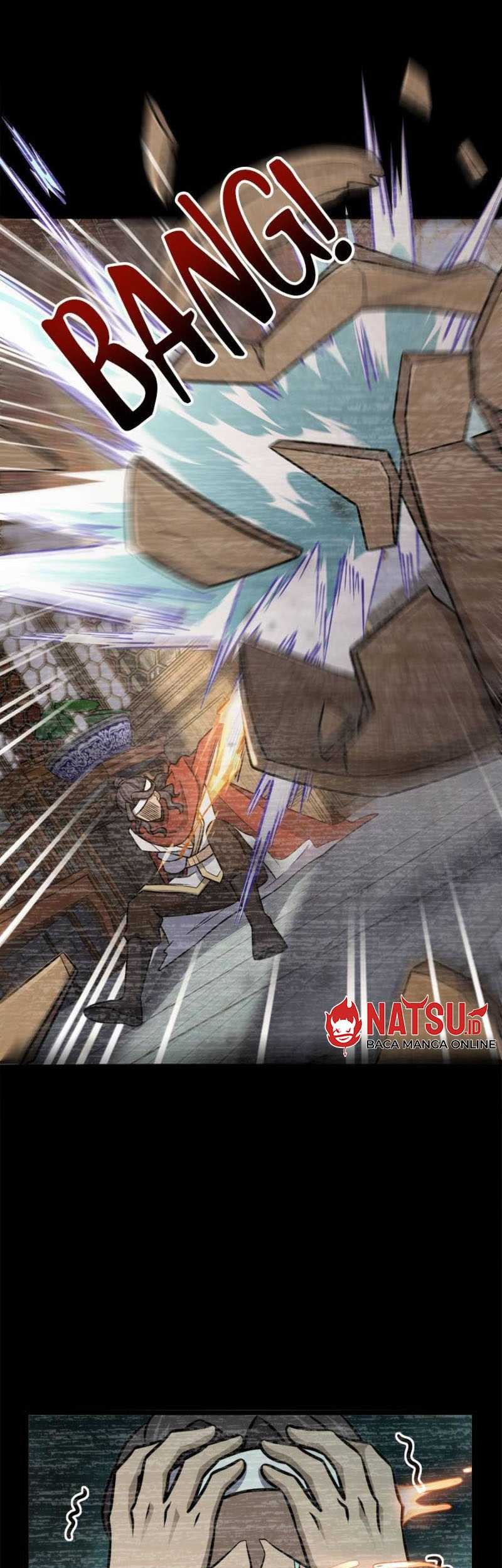 Spare Me, Great Lord! Chapter 558 Gambar 30