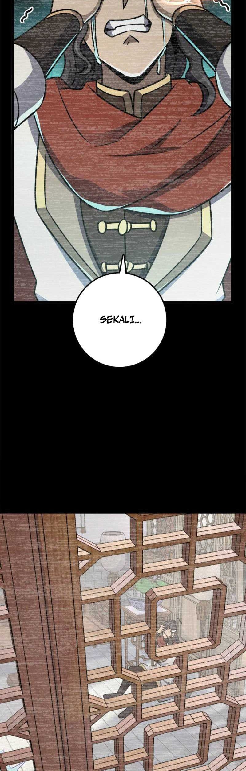 Spare Me, Great Lord! Chapter 558 Gambar 31