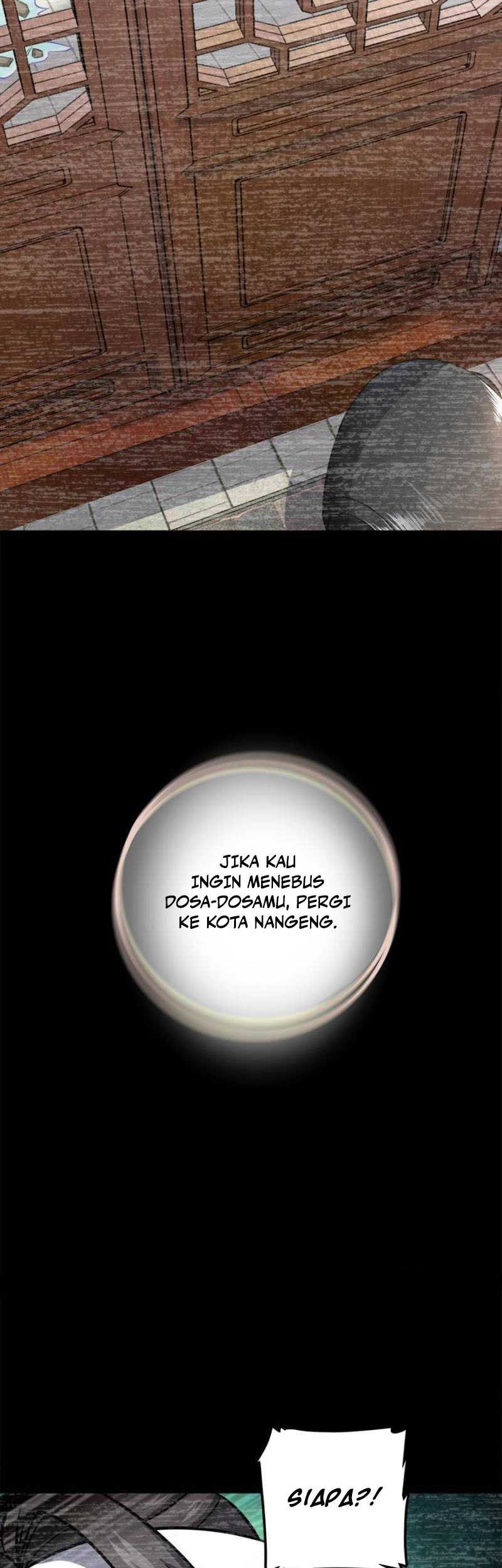 Spare Me, Great Lord! Chapter 558 Gambar 32