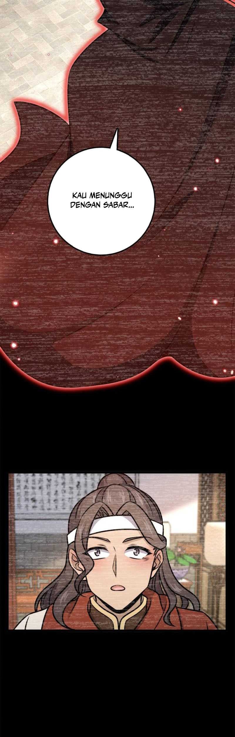 Spare Me, Great Lord! Chapter 558 Gambar 34