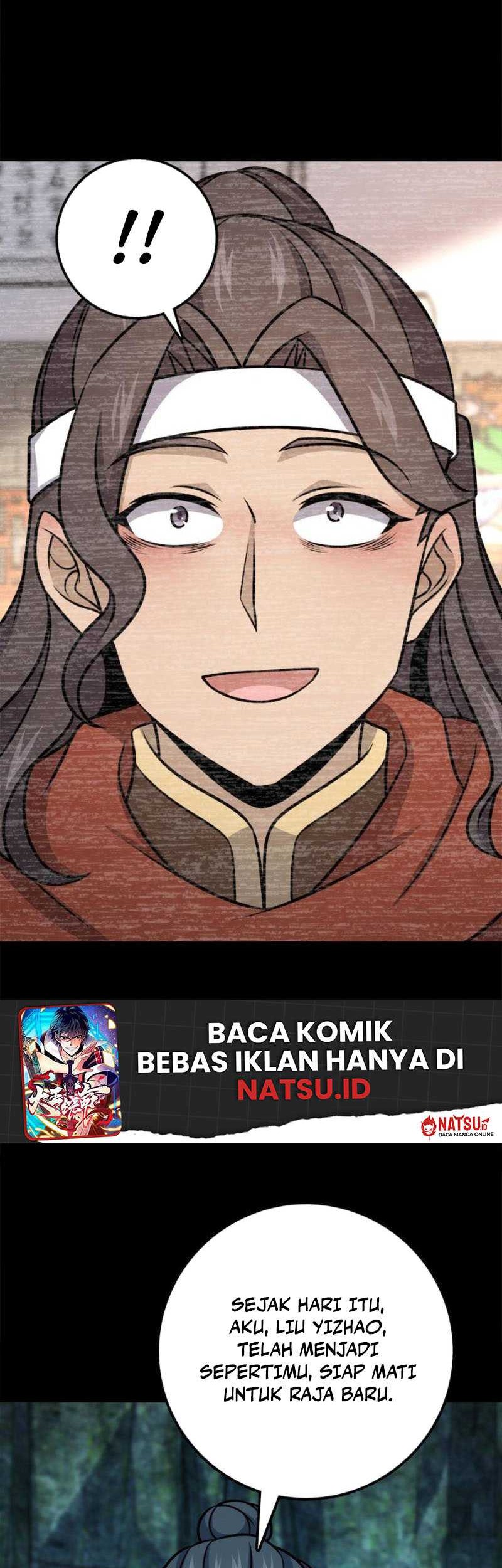 Spare Me, Great Lord! Chapter 558 Gambar 35