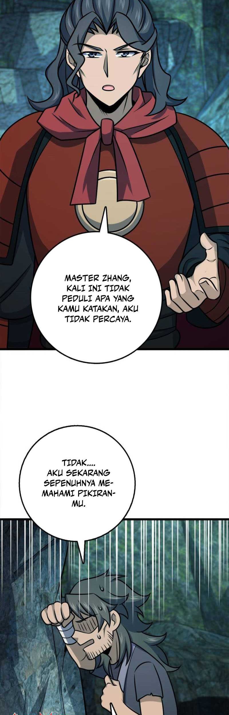 Spare Me, Great Lord! Chapter 558 Gambar 36