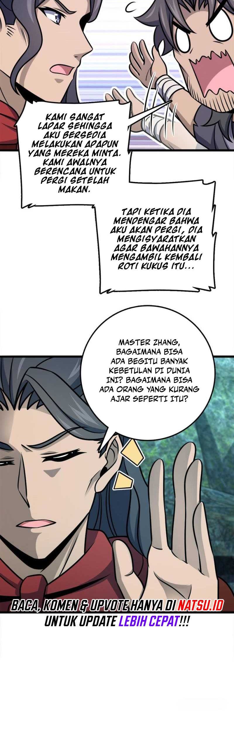 Spare Me, Great Lord! Chapter 558 Gambar 39