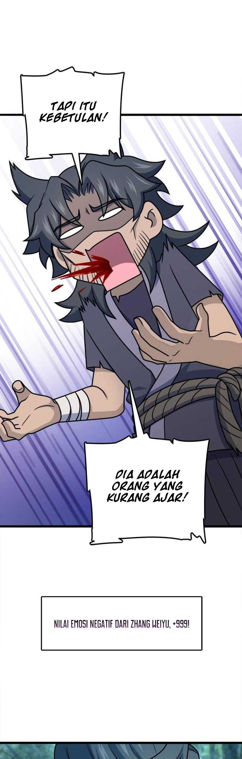 Spare Me, Great Lord! Chapter 558 Gambar 40