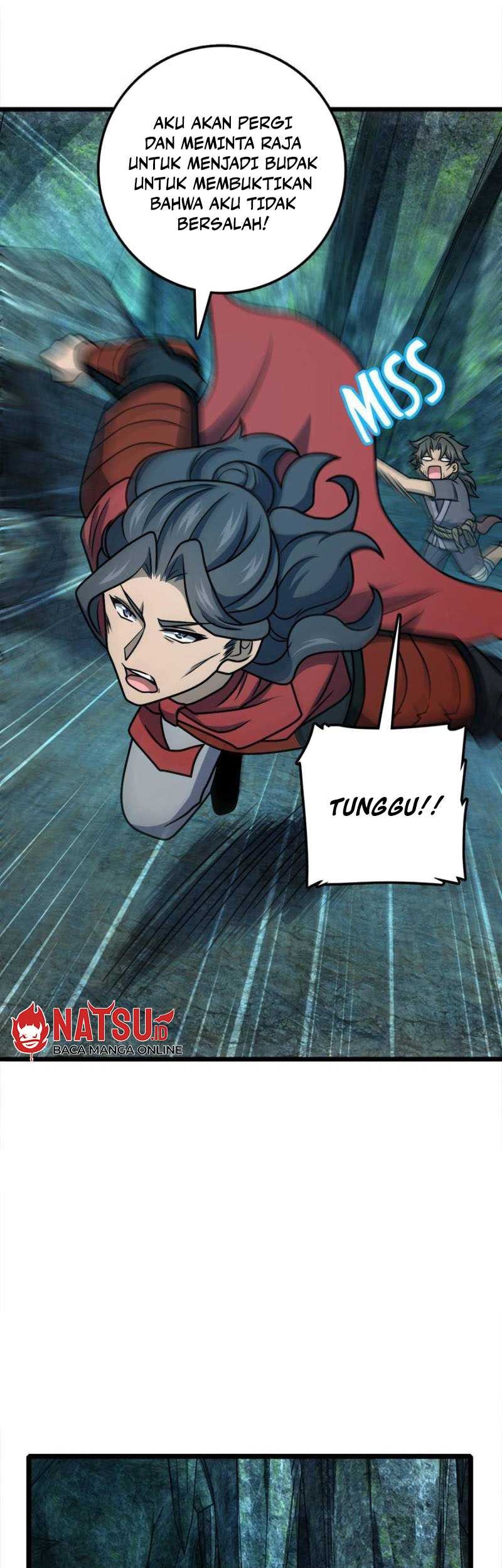 Spare Me, Great Lord! Chapter 558 Gambar 42