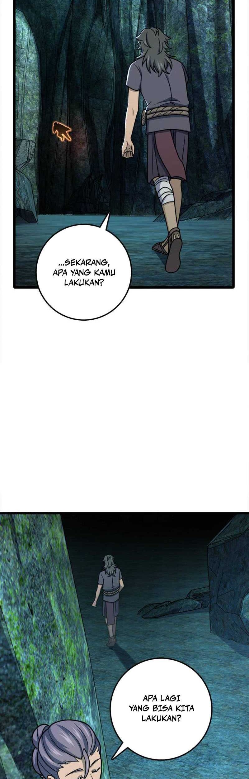 Spare Me, Great Lord! Chapter 558 Gambar 43