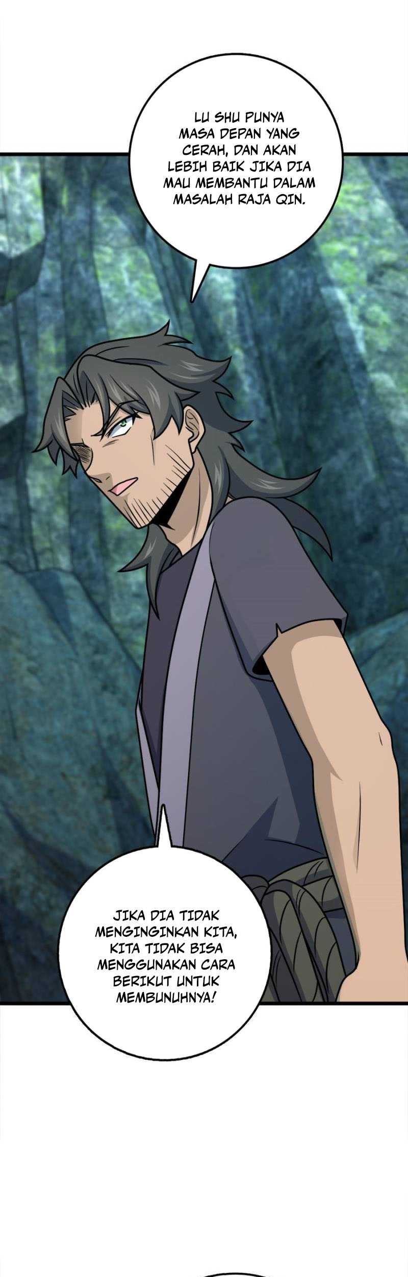 Spare Me, Great Lord! Chapter 558 Gambar 46