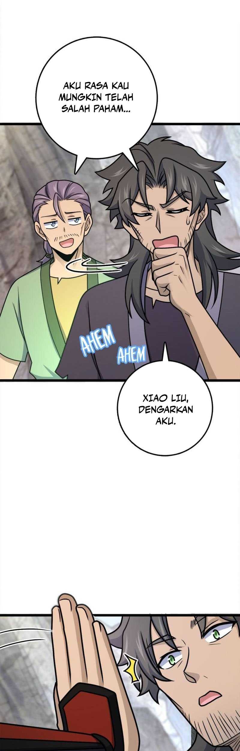 Spare Me, Great Lord! Chapter 557 Gambar 33