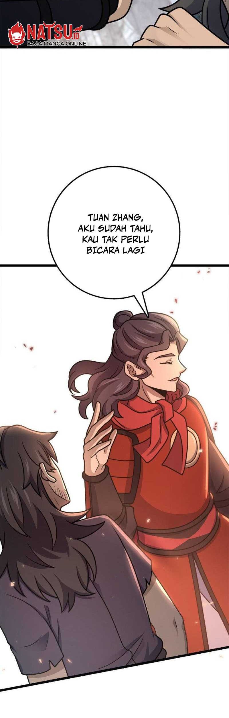 Spare Me, Great Lord! Chapter 557 Gambar 34