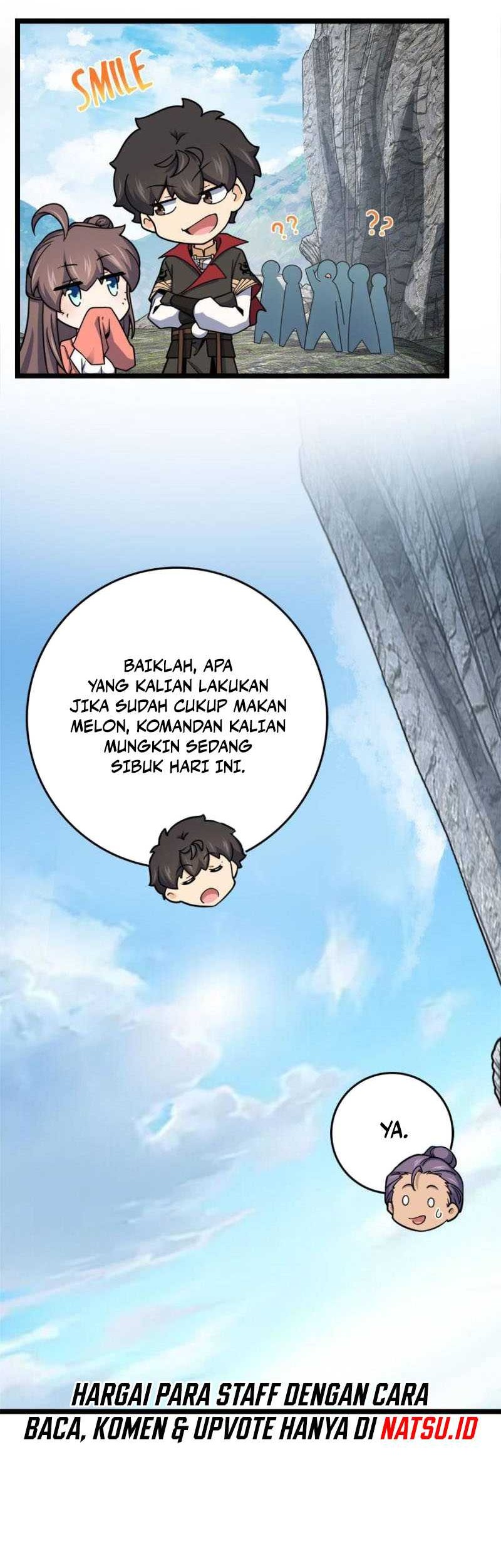 Spare Me, Great Lord! Chapter 557 Gambar 39