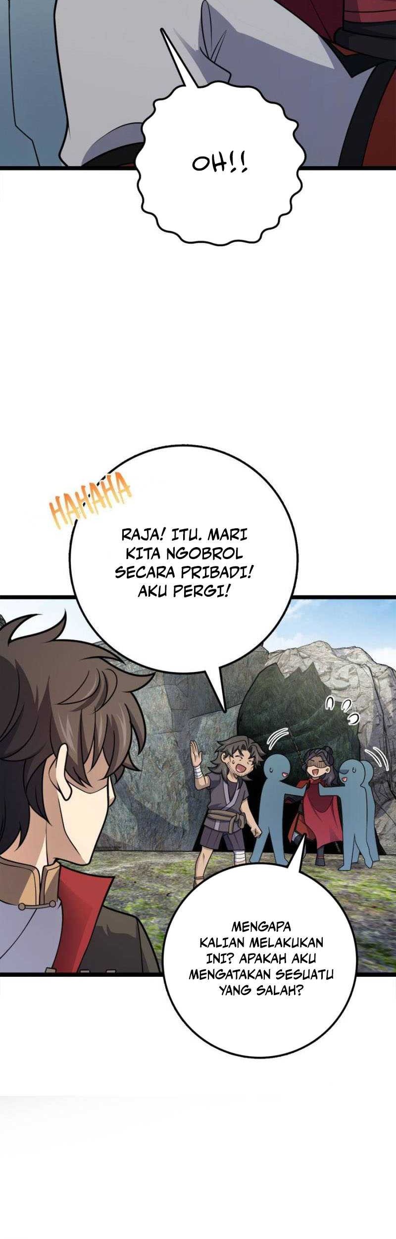 Spare Me, Great Lord! Chapter 557 Gambar 38