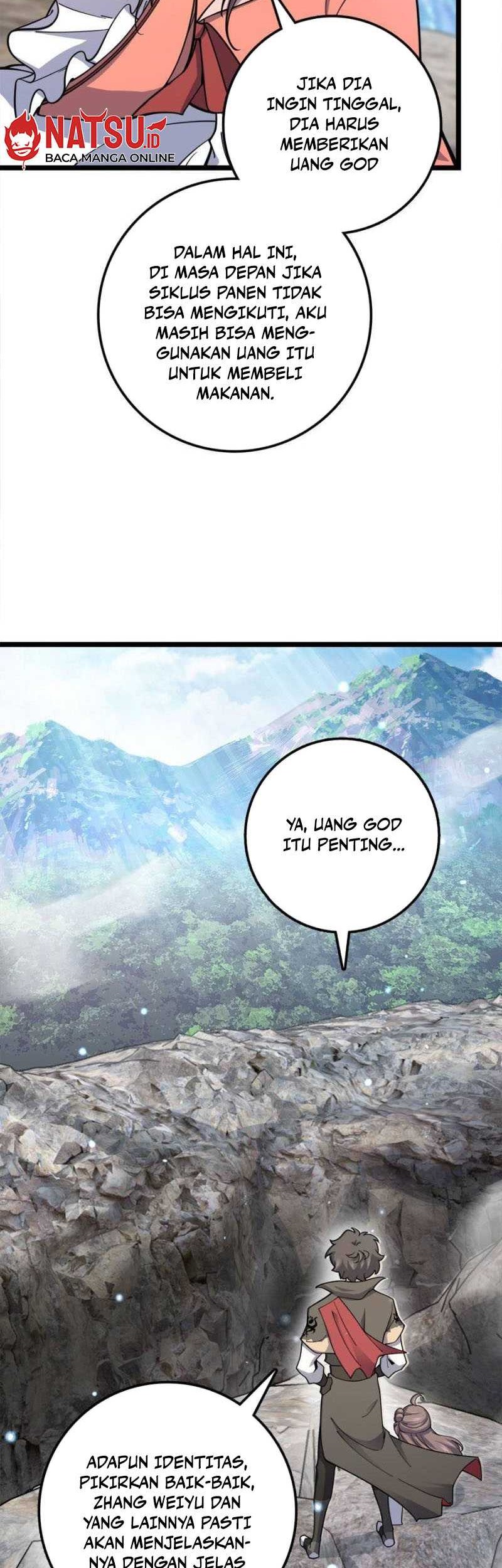 Spare Me, Great Lord! Chapter 557 Gambar 43