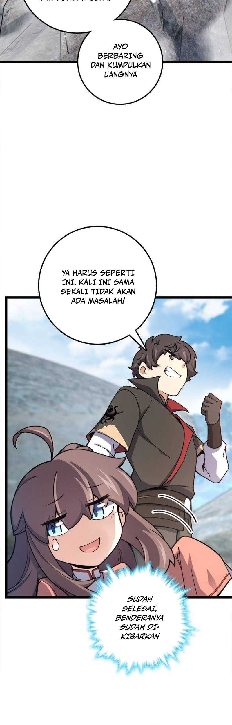 Spare Me, Great Lord! Chapter 557 Gambar 44