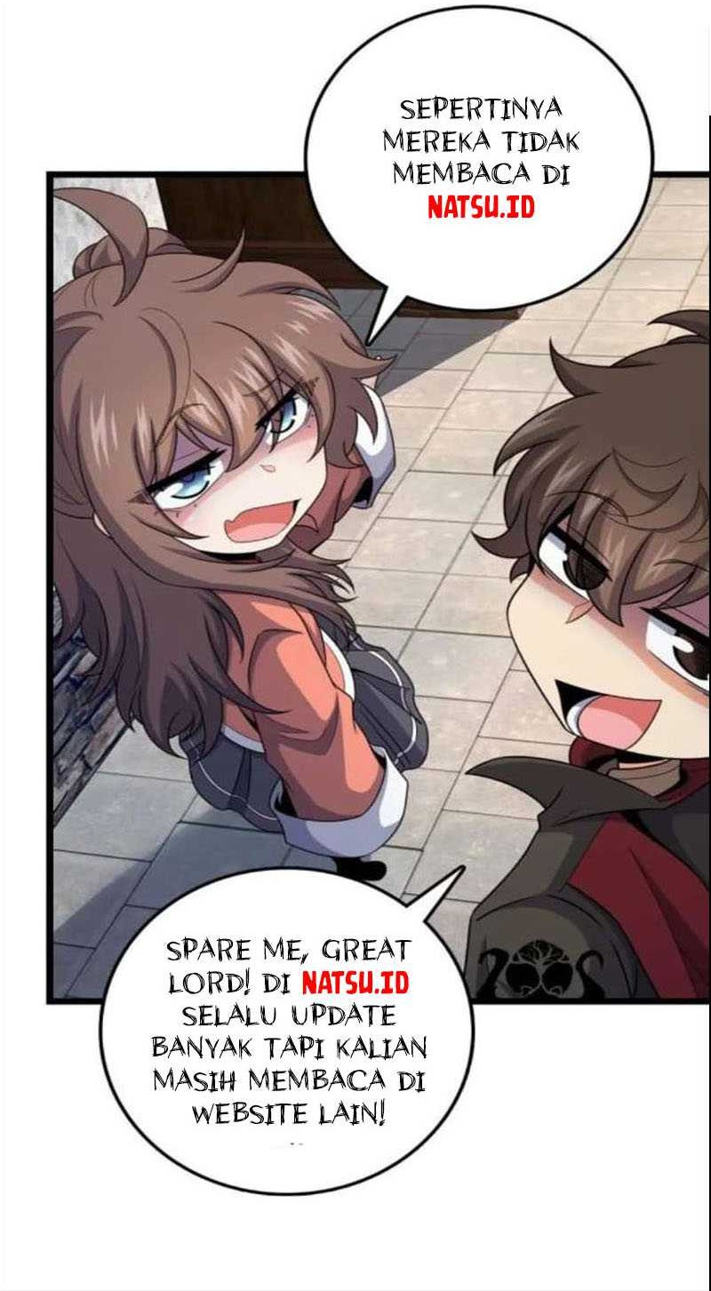 Spare Me, Great Lord! Chapter 557 Gambar 45