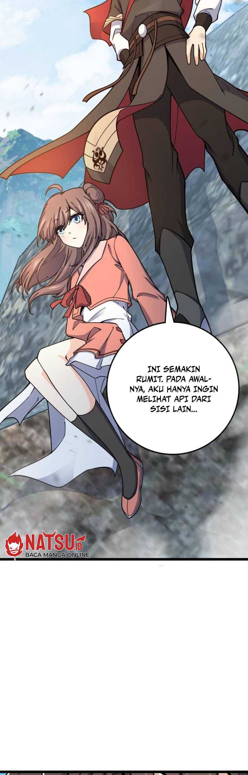 Spare Me, Great Lord! Chapter 557 Gambar 41