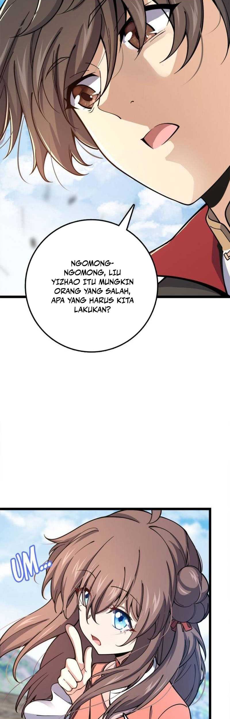 Spare Me, Great Lord! Chapter 557 Gambar 42