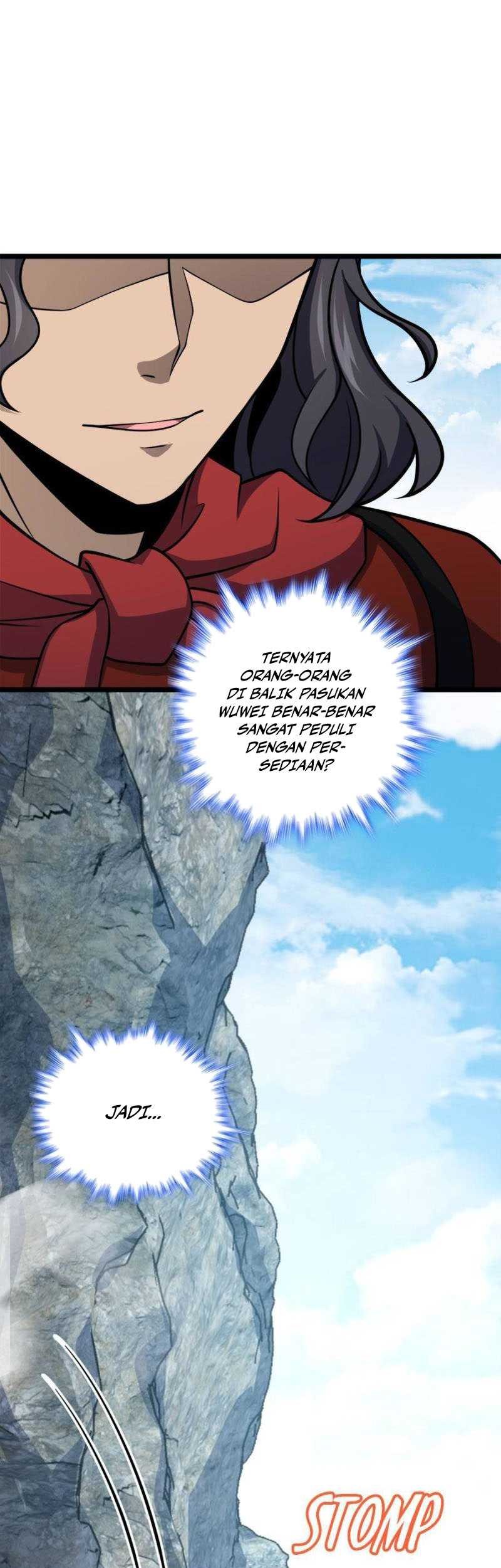 Manhua Spare Me, Great Lord! Chapter 557 gambar nomor 2