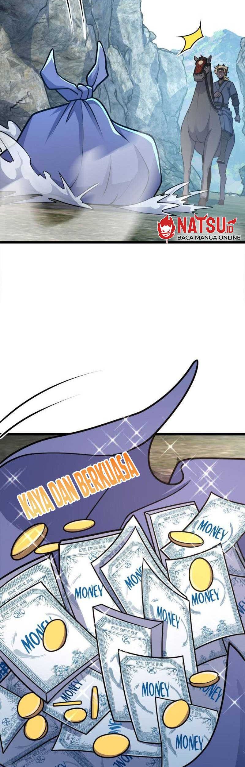 Spare Me, Great Lord! Chapter 557 Gambar 3