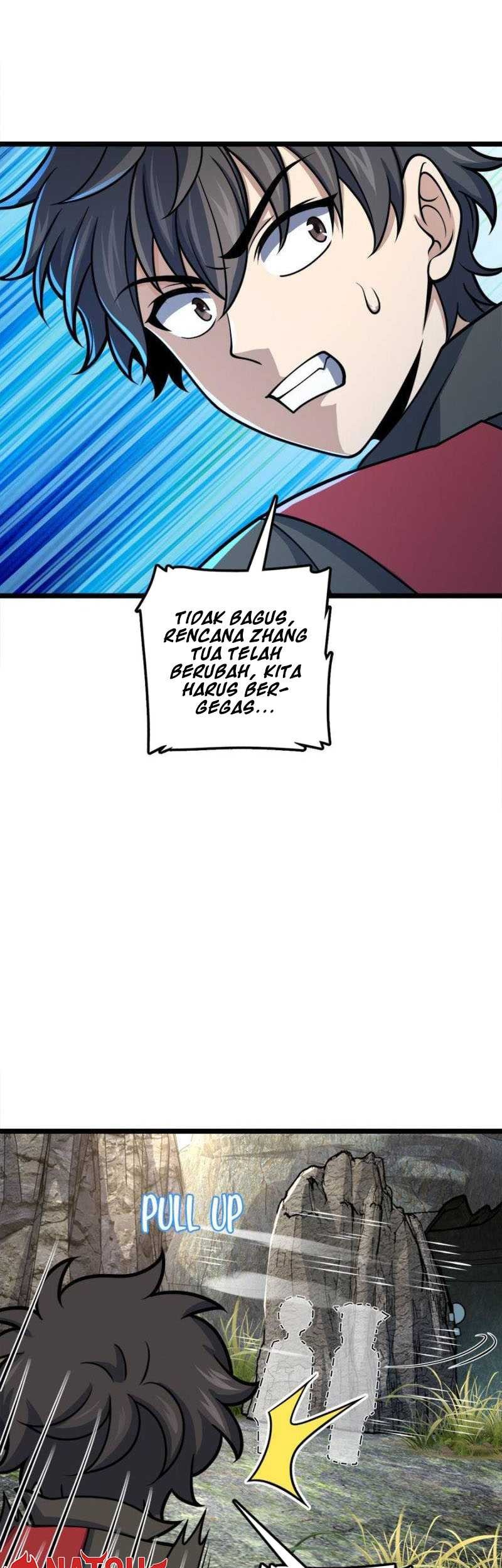 Spare Me, Great Lord! Chapter 557 Gambar 6