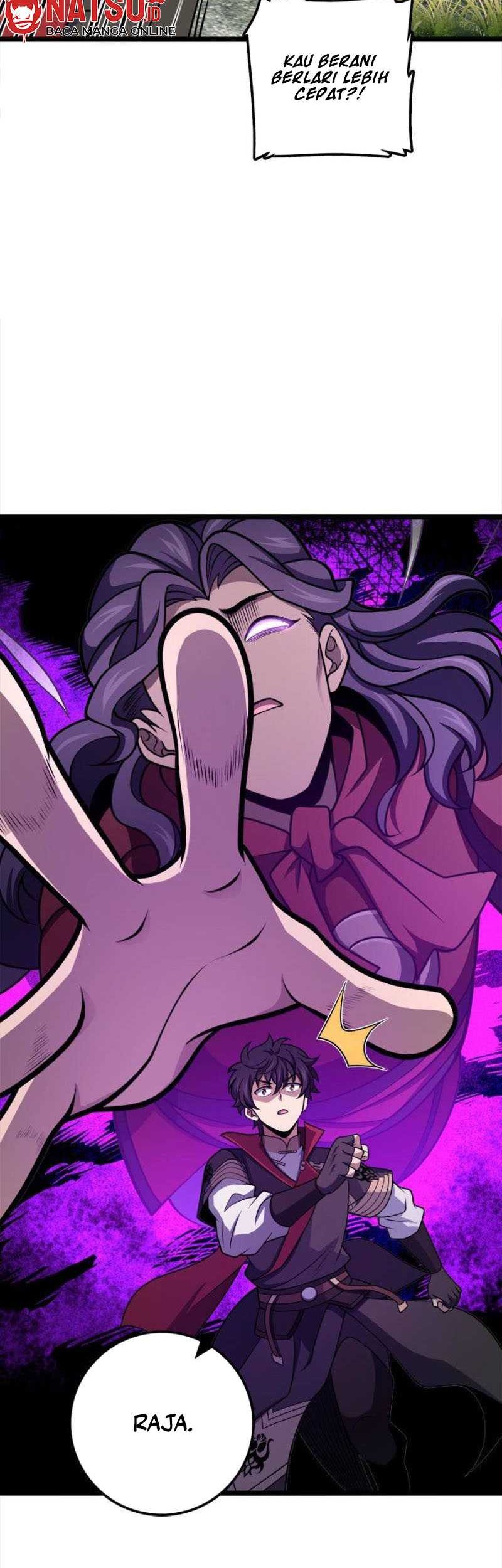 Spare Me, Great Lord! Chapter 557 Gambar 7