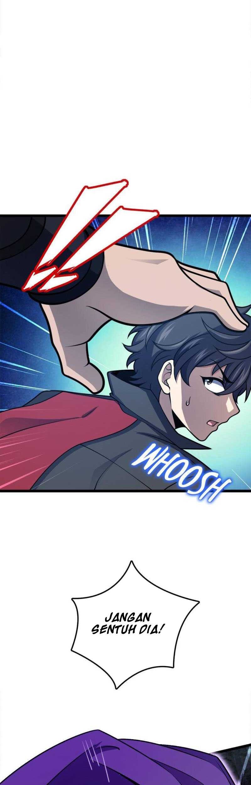 Spare Me, Great Lord! Chapter 557 Gambar 8