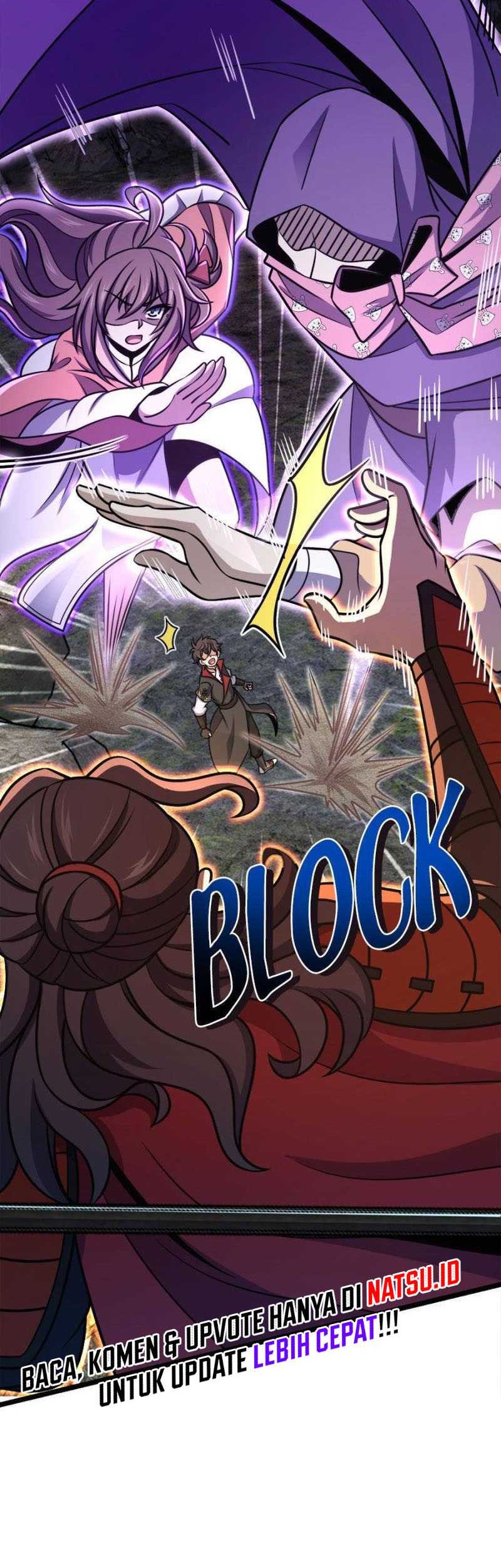 Spare Me, Great Lord! Chapter 557 Gambar 9