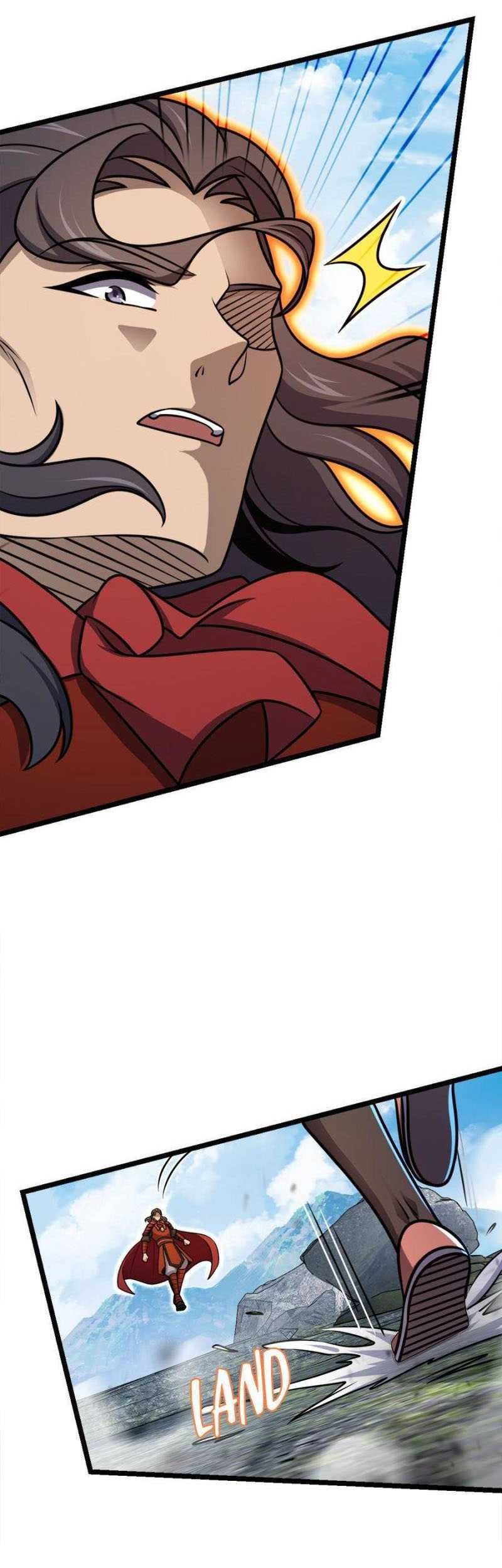 Spare Me, Great Lord! Chapter 557 Gambar 10