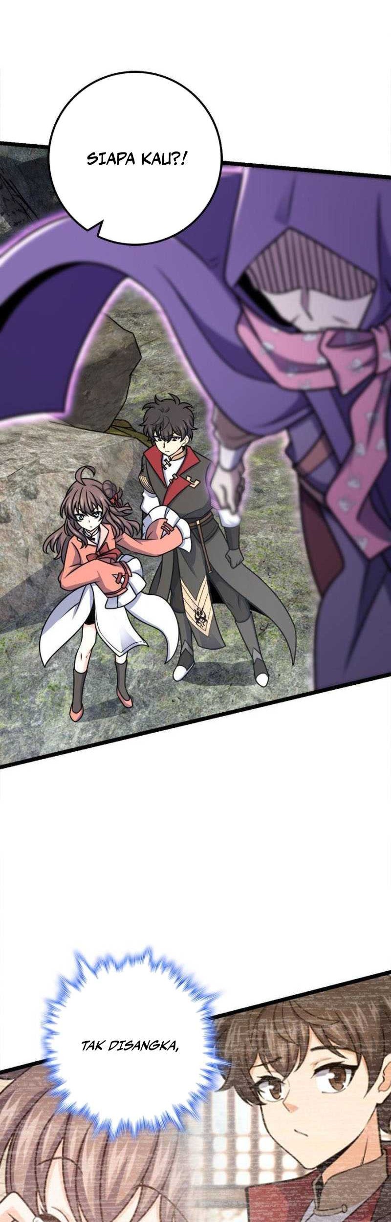 Spare Me, Great Lord! Chapter 557 Gambar 11