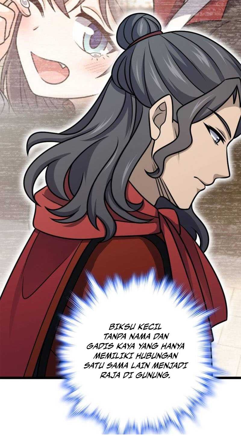 Spare Me, Great Lord! Chapter 557 Gambar 12