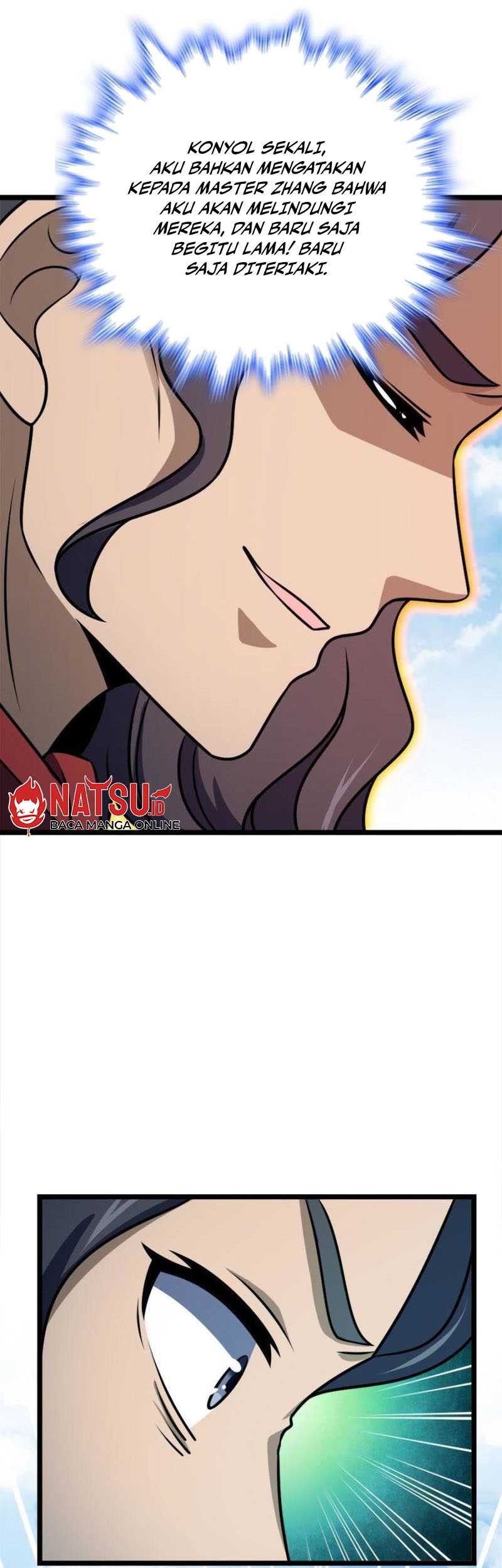 Spare Me, Great Lord! Chapter 557 Gambar 13