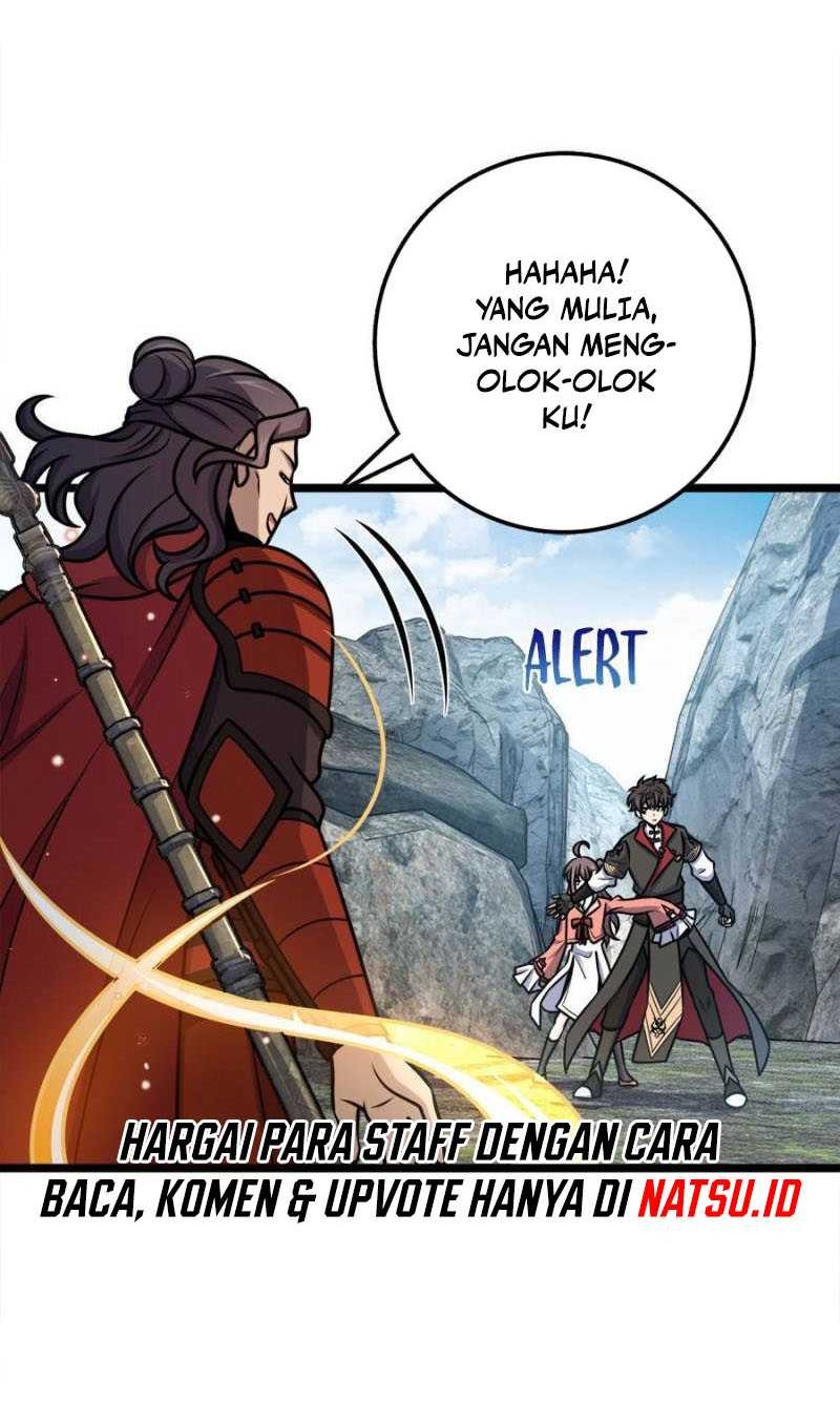 Spare Me, Great Lord! Chapter 557 Gambar 20